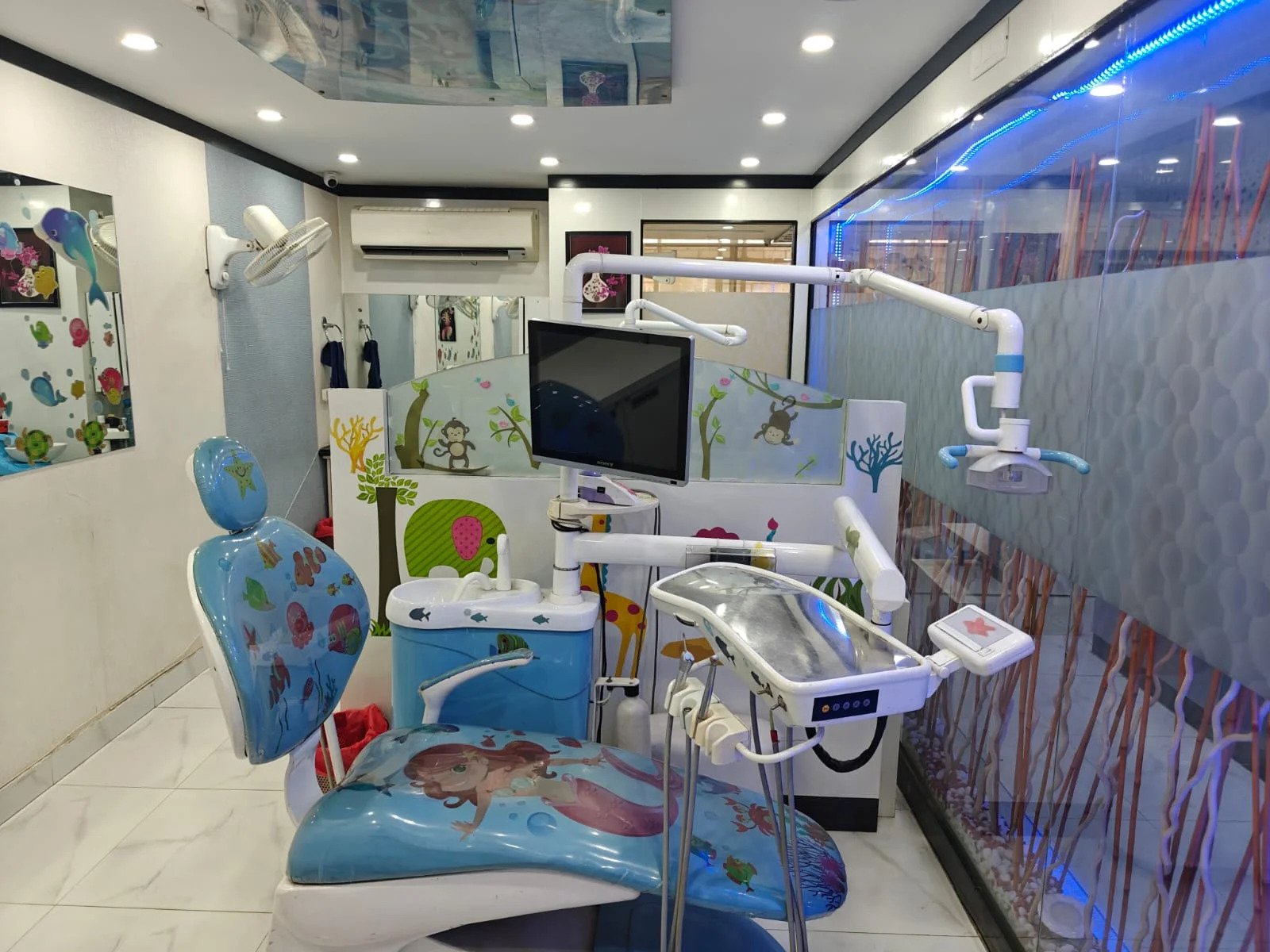 Best Dental Clinic in Faridabad: Dr. Anuj Goyal