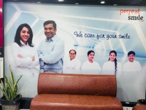 Best Dental Clinic in Sector 21, Faridabad