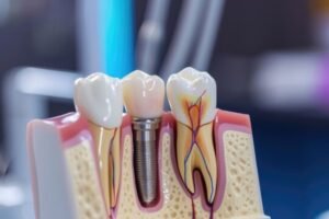 Root Canal treatment center in Faridabad