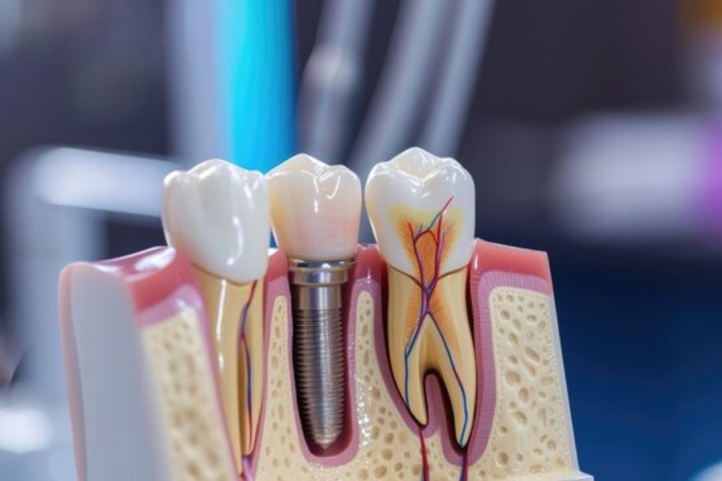 Root Canal treatment center in Faridabad