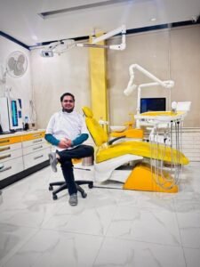 Best Dentist in Faridabad
