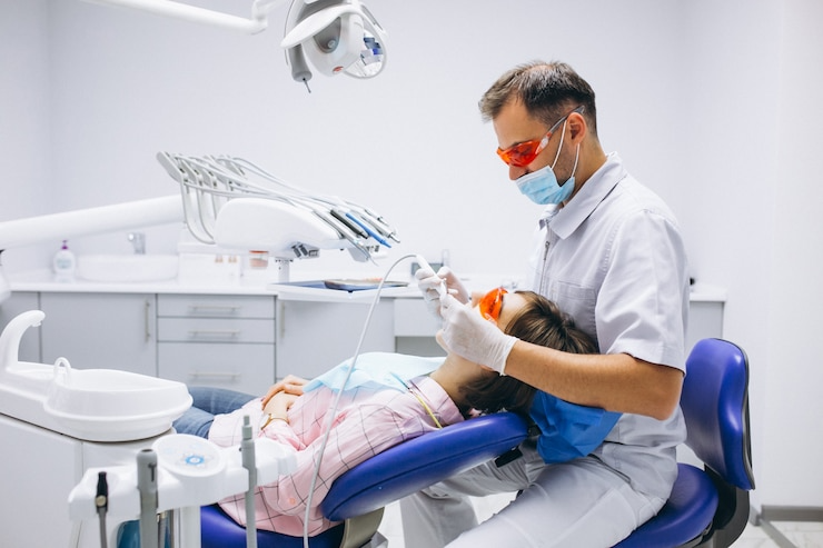 Best Dentist in Faridabad