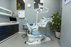 Best Dental Clinic in Sector 21C Faridabad