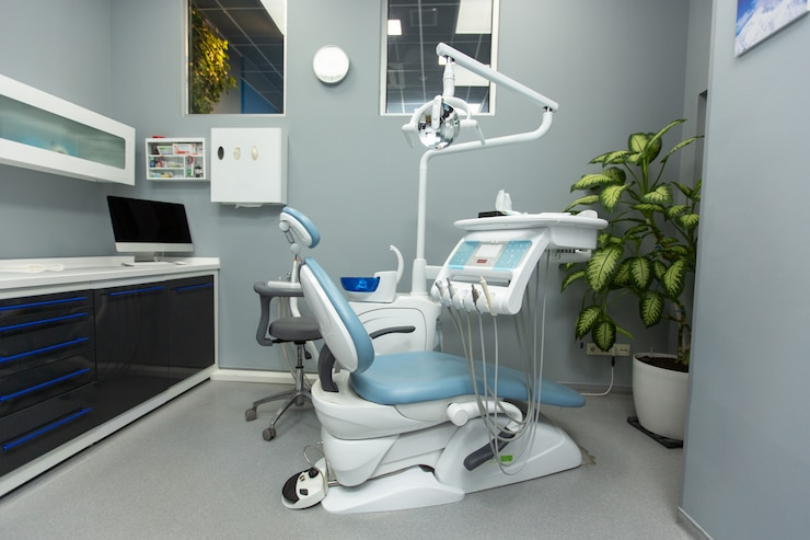 Best Dental Clinic in Sector 21C Faridabad