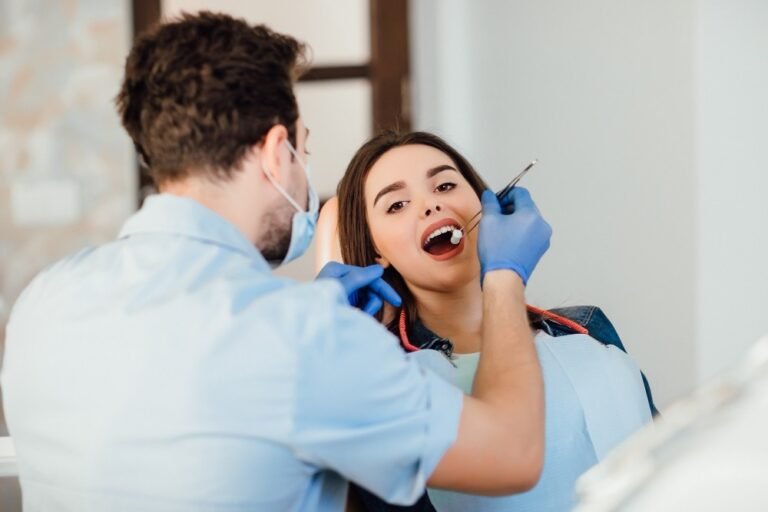 Best Dentist in Faridabad