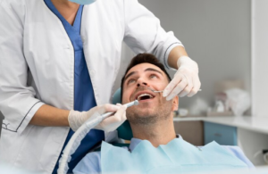 Best Dental Implant Centre in Faridabad