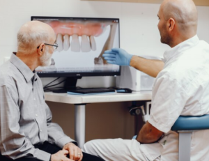 Best Crown & bridge services in Faridabad