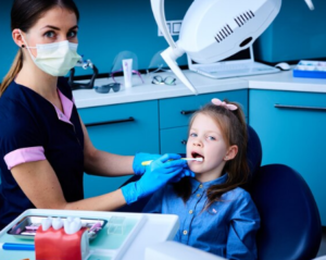 Best Paediatric Dentistry Specialist in Sector 21C, Faridabad