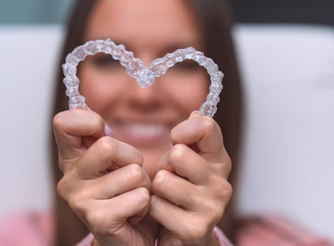 Best Aligners and Braces Treatment in Faridabad