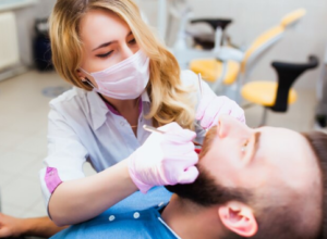 Best Denture Treatment Centre in Sector 21c Faridabad