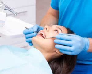 Best Teeth Cleaning Services in Sector 21 Faridabad