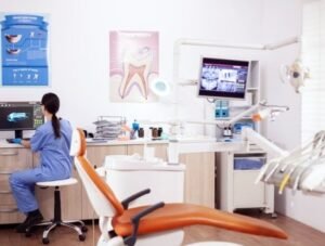 Best Dental Clinic in Sector 21, Faridabad