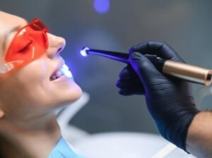Best Laser Dentistry Centre in Faridabad