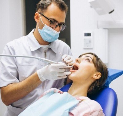 Best Dentist in Sector 21, Faridabad