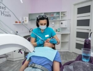 Best Complete Dental Examination Centre in Faridabad