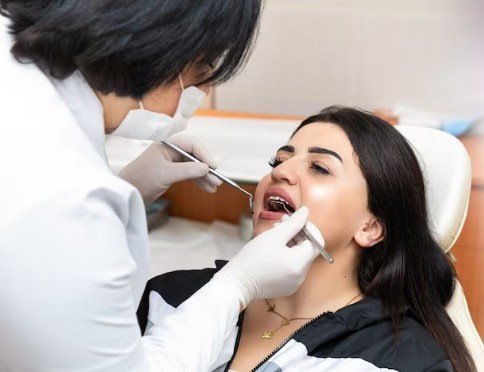 Best Root Canal Treatment in Faridabad