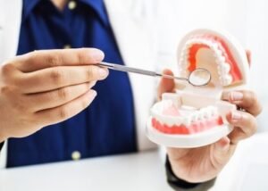 Best Dental Crown & Bridges Services in Faridabad