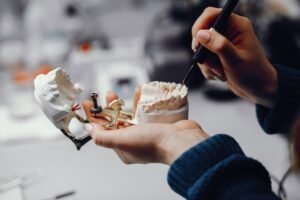 Best Dental Implant in Faridabad
