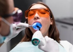 Best Teeth Whitening Centre in Faridabad