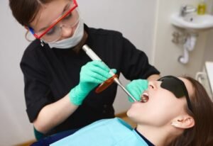 Best Teeth Cleaning & Scaling Services in Sector 21, Faridabad