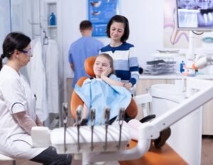 Best Dental Clinic in Sector 21C, Faridabad