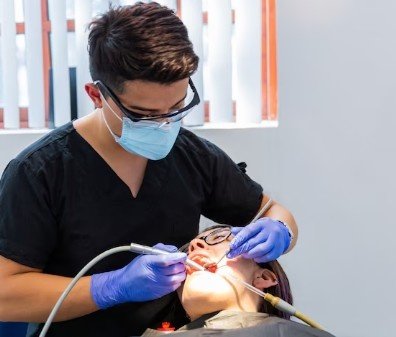 Best Dental Surgeon in Sector 21C, Faridabad