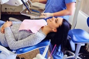 Best Complete Dental Examination Clinic in faridabad
