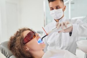 Best Cosmetic & Laser Dentistry Clinic in Sector 21