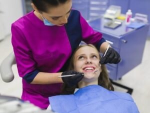 Best Teeth Smile Designing Clinic in Faridabad