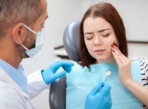 Best Painless Tooth Removal in Sector 21C, Faridabad