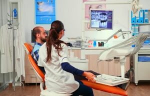 Best Dental Examination Centre in Faridabad