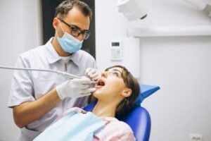 Best Dental Treatment in Sector 21, Faridabad