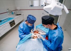 Best Dental Surgeon in Sector 21, Faridabad