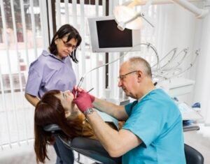 Best Dentists For Implants in Sector 21, Faridabad