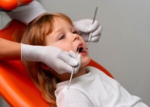 Best Paediatric Dentistry Clinic in Faridabad
