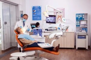 Best Dental Clinic in Sector 21c Faridabad