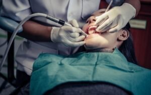 Best Dental Surgeon in Sector 21, Faridabad