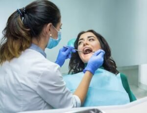 Best Dentist in Faridabad