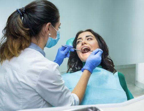 Best Dentist in Faridabad